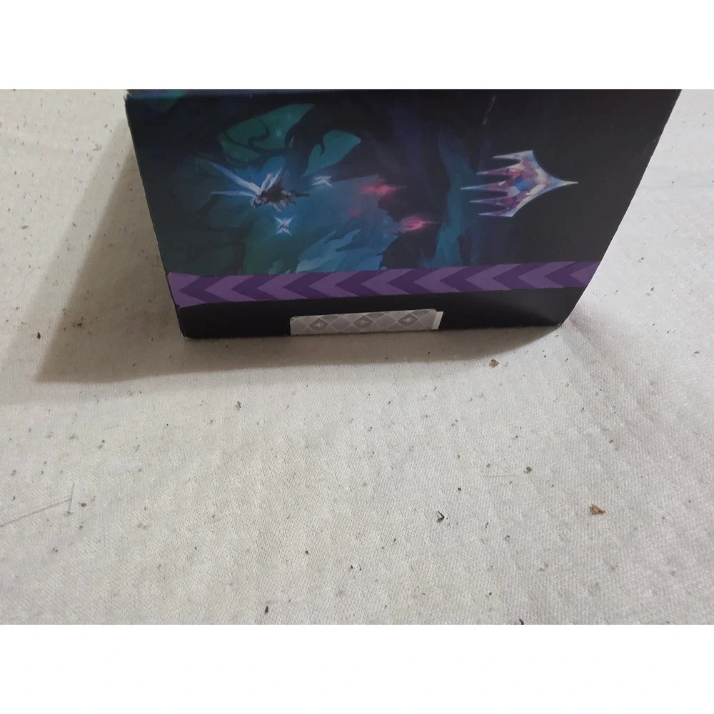Magic The Gathering Wilds of Eldraine Bundle 8 Set Boosters‎ MTG Sealed Box